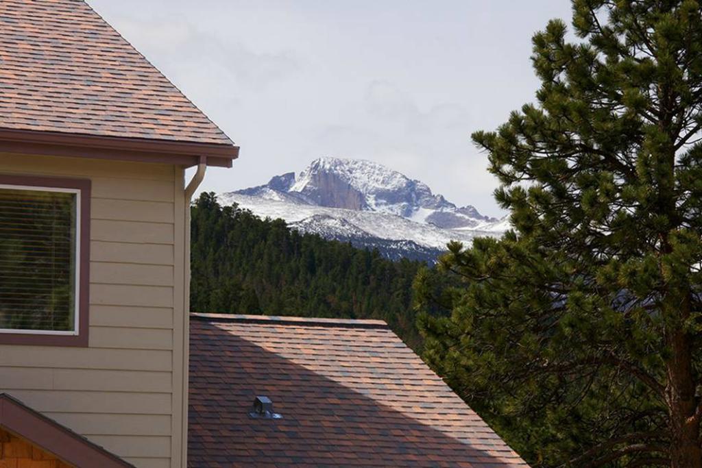 Hotel Beaver Brook On The River Estes Park Exteriér fotografie