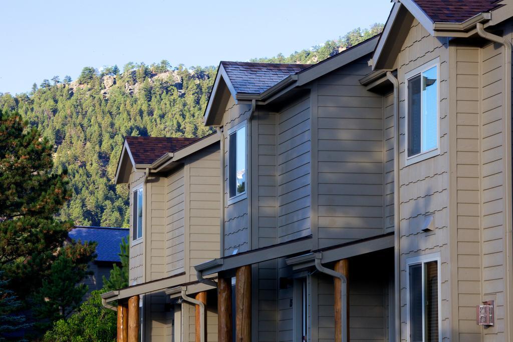 Hotel Beaver Brook On The River Estes Park Exteriér fotografie